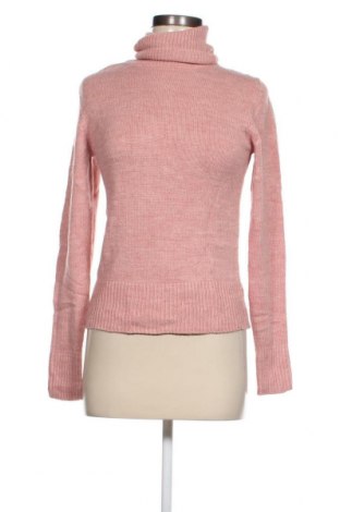 Дамски пуловер Sfera, Размер S, Цвят Розов, Цена 4,93 лв.