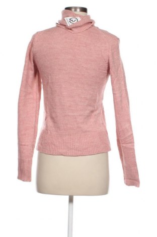 Γυναικείο πουλόβερ Sfera, Μέγεθος S, Χρώμα Ρόζ , Τιμή 2,51 €