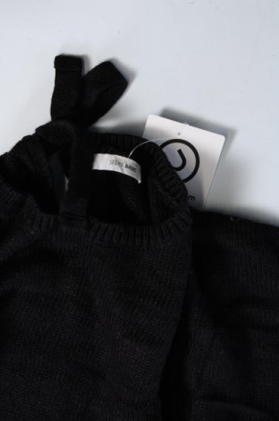Γυναικείο πουλόβερ Sfera, Μέγεθος XL, Χρώμα Μαύρο, Τιμή 17,94 €