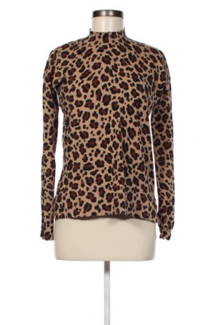Γυναικείο πουλόβερ Sfera, Μέγεθος S, Χρώμα  Μπέζ, Τιμή 5,01 €