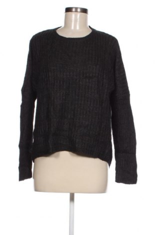 Γυναικείο πουλόβερ Shana, Μέγεθος M, Χρώμα Μαύρο, Τιμή 2,51 €