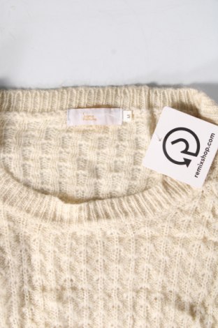 Дамски пуловер Signature, Размер M, Цвят Екрю, Цена 8,70 лв.