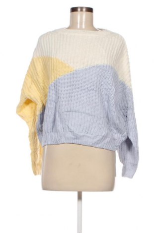 Női pulóver Sinsay, Méret M, Szín Sokszínű, Ár 2 207 Ft
