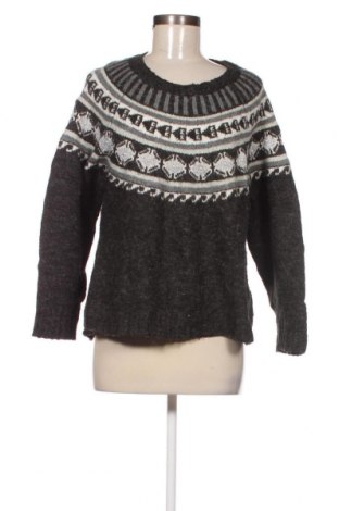 Γυναικείο πουλόβερ Sirup, Μέγεθος L, Χρώμα Πολύχρωμο, Τιμή 2,33 €