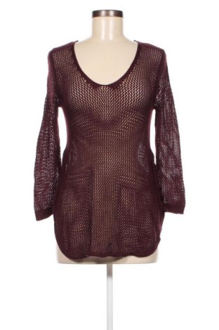 Дамски пуловер Soho, Размер S, Цвят Червен, Цена 4,06 лв.