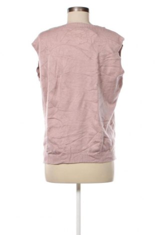 Дамски пуловер Sophie, Размер L, Цвят Розов, Цена 3,77 лв.