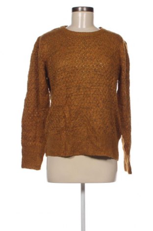 Γυναικείο πουλόβερ Soya Concept, Μέγεθος L, Χρώμα Κίτρινο, Τιμή 2,33 €