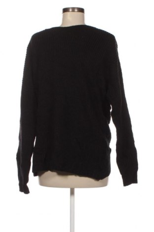 Γυναικείο πουλόβερ Supre, Μέγεθος S, Χρώμα Μαύρο, Τιμή 2,51 €
