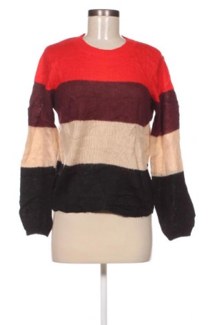 Γυναικείο πουλόβερ Taifun, Μέγεθος M, Χρώμα Πολύχρωμο, Τιμή 2,18 €