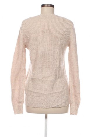 Дамски пуловер Tally Weijl, Размер M, Цвят Бежов, Цена 4,93 лв.