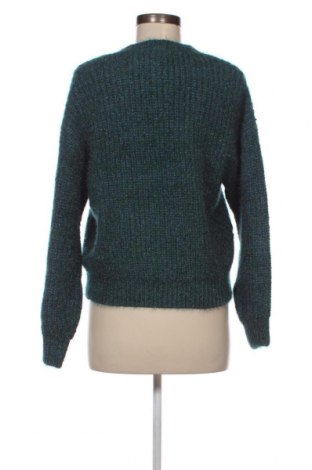 Γυναικείο πουλόβερ Tally Weijl, Μέγεθος M, Χρώμα Πράσινο, Τιμή 5,45 €
