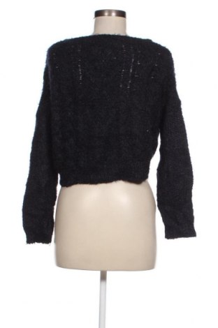 Γυναικείο πουλόβερ Tally Weijl, Μέγεθος XS, Χρώμα Μπλέ, Τιμή 2,15 €
