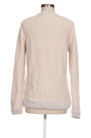 Дамски пуловер Tbs, Размер M, Цвят Бежов, Цена 4,35 лв.