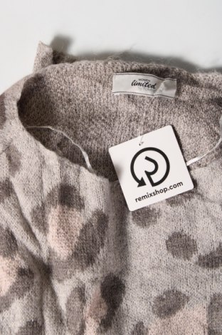 Γυναικείο πουλόβερ Tchibo, Μέγεθος S, Χρώμα Γκρί, Τιμή 5,38 €