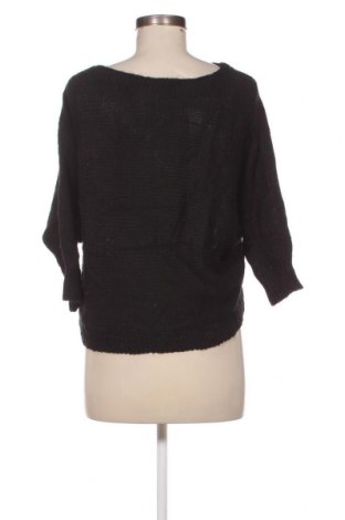 Дамски пуловер Terra di Siena, Размер M, Цвят Черен, Цена 4,06 лв.