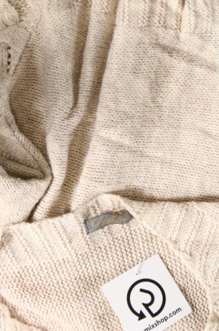 Pulover de femei Terra di Siena, Mărime S, Culoare Maro, Preț 11,45 Lei