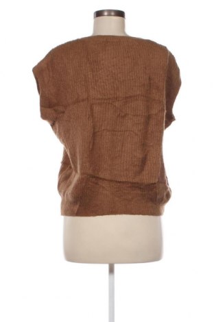 Γυναικείο πουλόβερ Terra di Siena, Μέγεθος XL, Χρώμα  Μπέζ, Τιμή 6,28 €