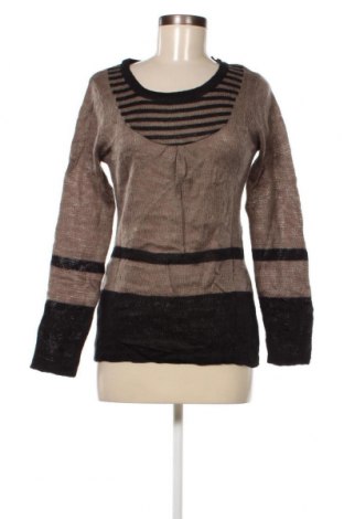 Дамски пуловер Tissaia, Размер M, Цвят Многоцветен, Цена 5,80 лв.