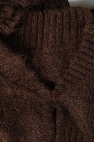 Γυναικείο πουλόβερ Topshop, Μέγεθος XS, Χρώμα Καφέ, Τιμή 3,59 €