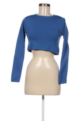 Női pulóver Trendyol, Méret M, Szín Kék, Ár 1 471 Ft