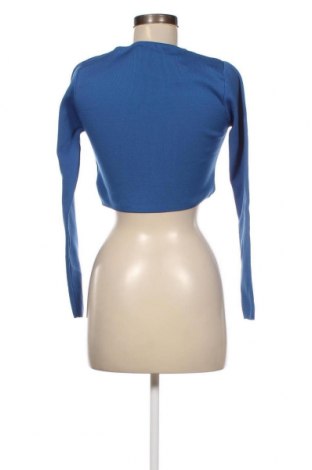 Damenpullover Trendyol, Größe M, Farbe Blau, Preis 3,59 €