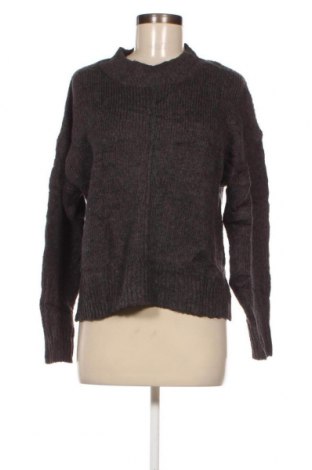 Дамски пуловер Unit, Размер M, Цвят Сив, Цена 4,93 лв.