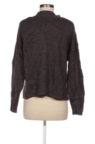 Γυναικείο πουλόβερ Unit, Μέγεθος M, Χρώμα Γκρί, Τιμή 5,38 €