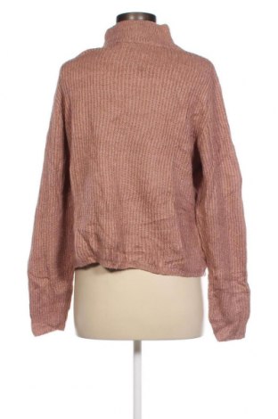 Γυναικείο πουλόβερ Up 2 Fashion, Μέγεθος M, Χρώμα  Μπέζ, Τιμή 2,33 €