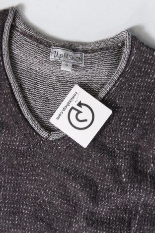Γυναικείο πουλόβερ Up 2 Fashion, Μέγεθος S, Χρώμα Γκρί, Τιμή 2,33 €