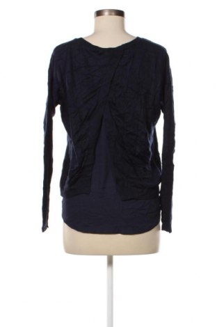 Дамски пуловер Up 2 Fashion, Размер M, Цвят Син, Цена 4,35 лв.