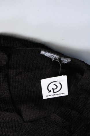 Dámsky pulóver Up 2 Fashion, Veľkosť M, Farba Čierna, Cena  2,47 €