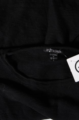 Pulover de femei Up 2 Fashion, Mărime M, Culoare Negru, Preț 12,40 Lei