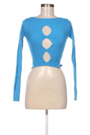 Γυναικείο πουλόβερ Urban Outfitters, Μέγεθος M, Χρώμα Μπλέ, Τιμή 13,46 €