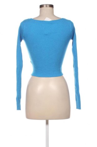 Pulover de femei Urban Outfitters, Mărime M, Culoare Albastru, Preț 28,62 Lei