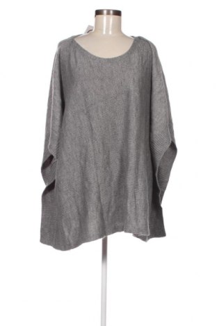 Γυναικείο πουλόβερ Urban Renewal, Μέγεθος L, Χρώμα Γκρί, Τιμή 2,51 €
