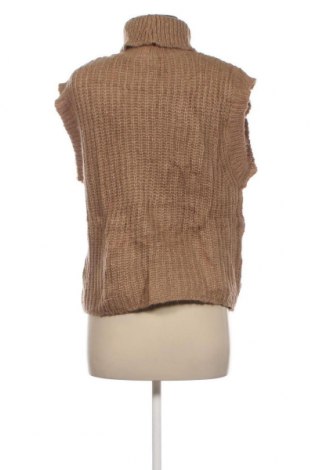 Pulover de femei VILA, Mărime M, Culoare Bej, Preț 11,84 Lei