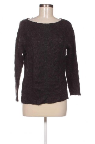 Дамски пуловер VILA, Размер M, Цвят Черен, Цена 6,20 лв.