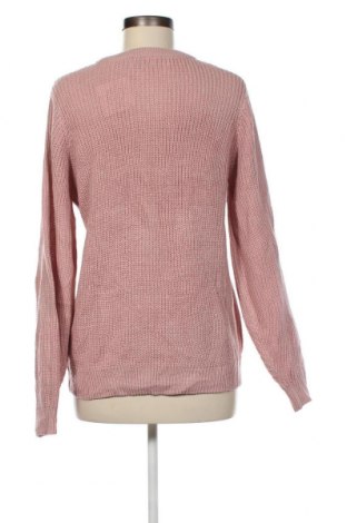 Γυναικείο πουλόβερ VRS, Μέγεθος M, Χρώμα Ρόζ , Τιμή 2,69 €
