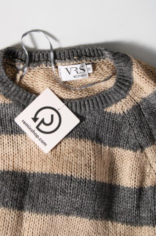 Дамски пуловер VRS Woman, Размер M, Цвят Многоцветен, Цена 5,22 лв.