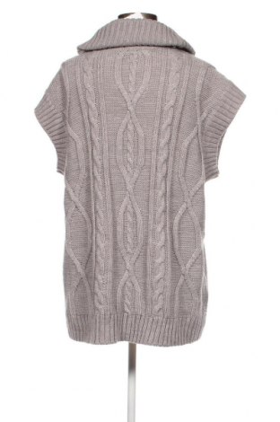 Γυναικείο πουλόβερ VRS Woman, Μέγεθος L, Χρώμα Γκρί, Τιμή 3,59 €