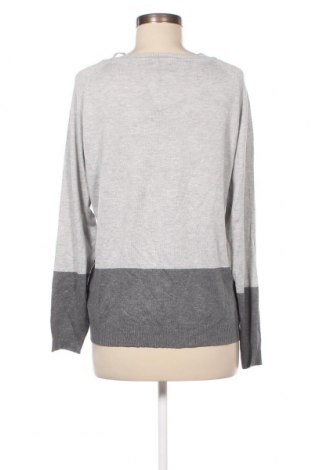 Γυναικείο πουλόβερ VRS Woman, Μέγεθος L, Χρώμα Γκρί, Τιμή 2,87 €