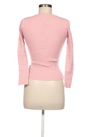 Γυναικείο πουλόβερ Valley Girl, Μέγεθος L, Χρώμα Ρόζ , Τιμή 2,33 €