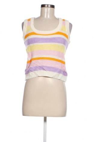 Γυναικείο πουλόβερ Vero Moda, Μέγεθος M, Χρώμα Πολύχρωμο, Τιμή 2,72 €