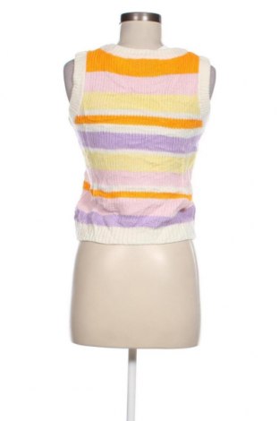 Γυναικείο πουλόβερ Vero Moda, Μέγεθος M, Χρώμα Πολύχρωμο, Τιμή 1,86 €
