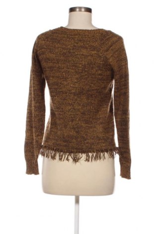 Γυναικείο πουλόβερ Vero Moda, Μέγεθος L, Χρώμα Πολύχρωμο, Τιμή 2,10 €