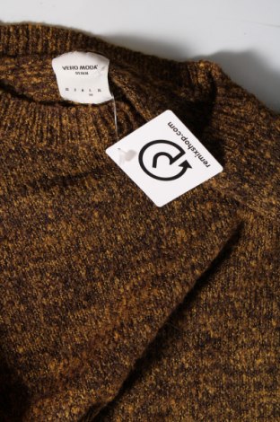 Γυναικείο πουλόβερ Vero Moda, Μέγεθος L, Χρώμα Πολύχρωμο, Τιμή 2,10 €