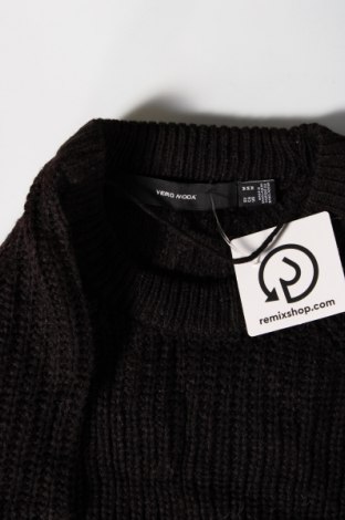 Γυναικείο πουλόβερ Vero Moda, Μέγεθος M, Χρώμα Μαύρο, Τιμή 2,47 €