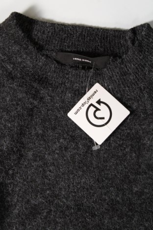 Γυναικείο πουλόβερ Vero Moda, Μέγεθος S, Χρώμα Μαύρο, Τιμή 6,96 €
