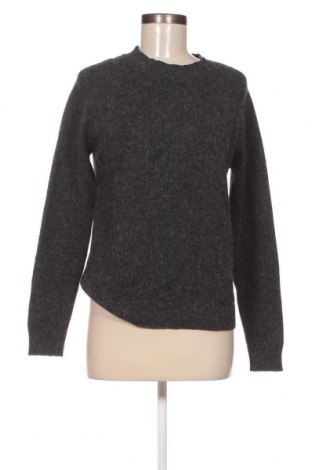 Дамски пуловер Vero Moda, Размер S, Цвят Черен, Цена 13,50 лв.