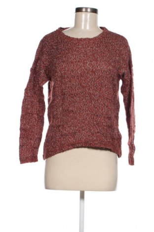 Γυναικείο πουλόβερ Vero Moda, Μέγεθος XS, Χρώμα Καφέ, Τιμή 3,09 €